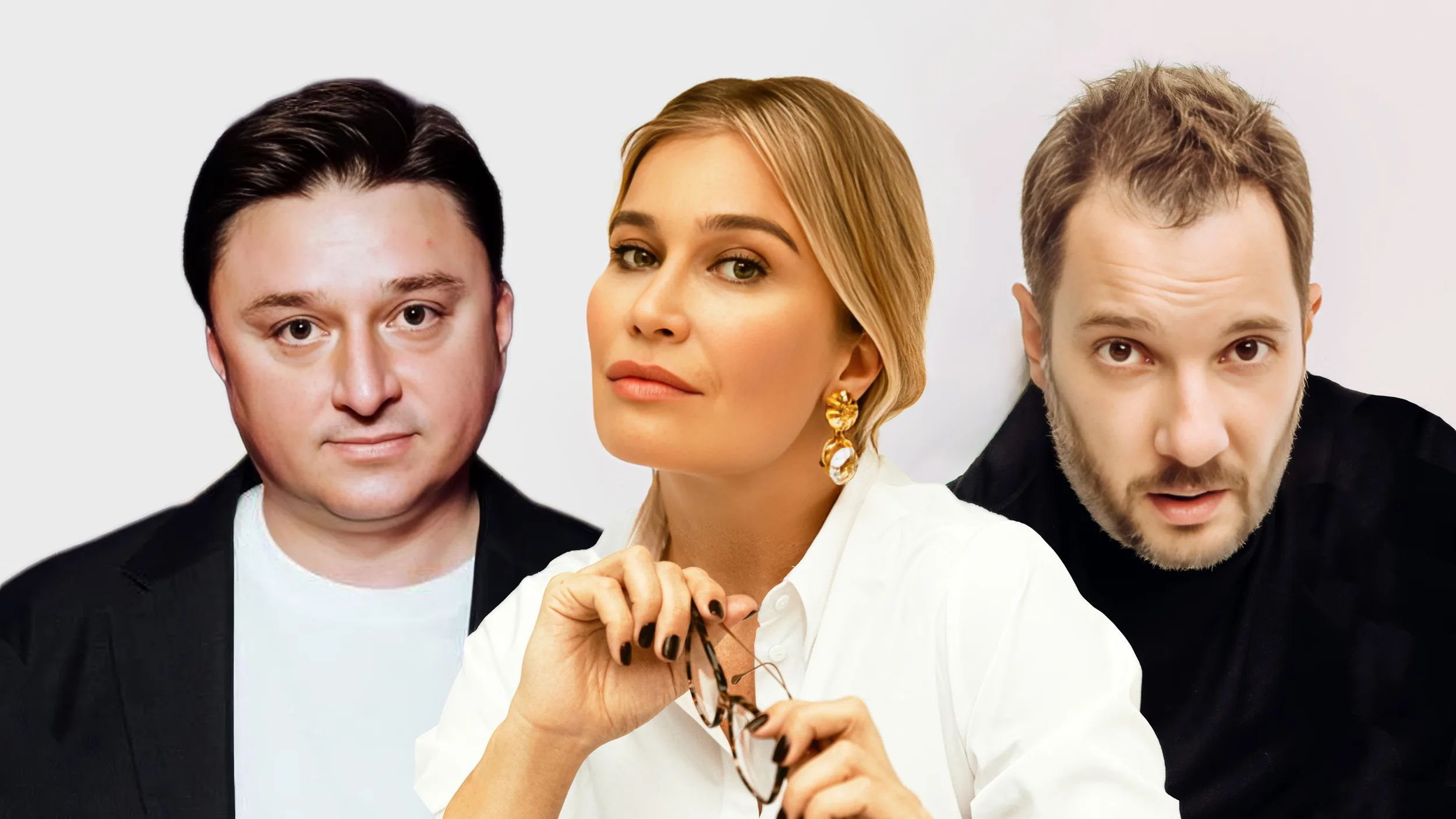 Афиша: БеспринцЫпные в Петербурге в Санкт-Петербурге 21 апреля 2026