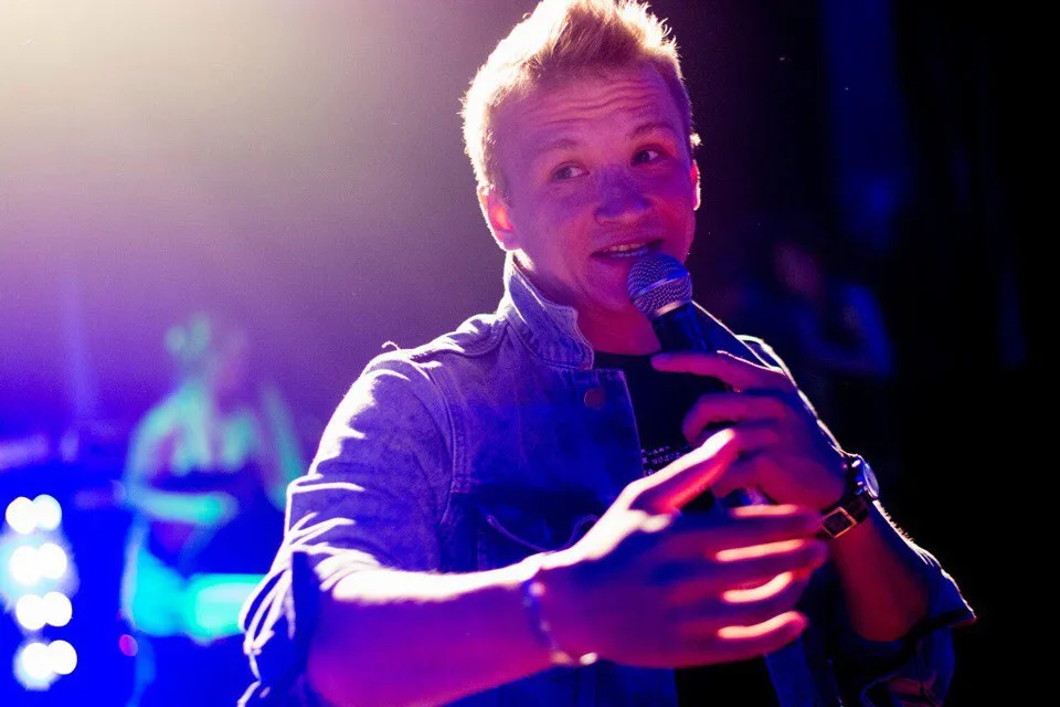 Афиша: Без маски в Новосибирске 11 апреля 2026