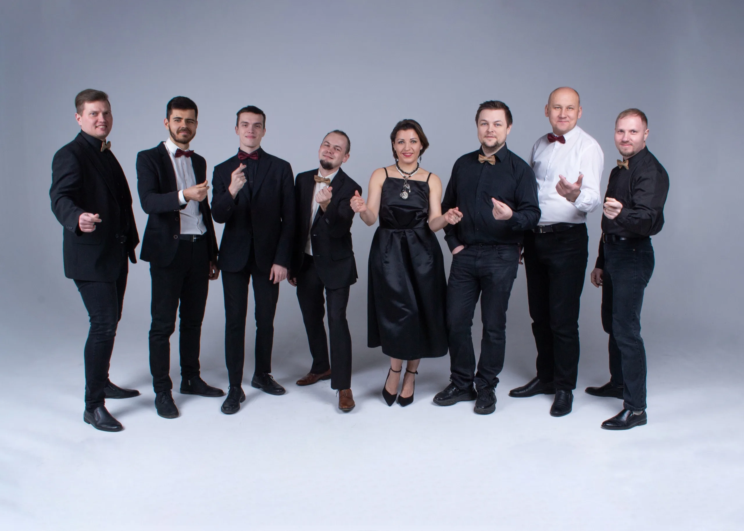 Афиша: Билет на М.А.Р.С в Туле 26 апреля 2026