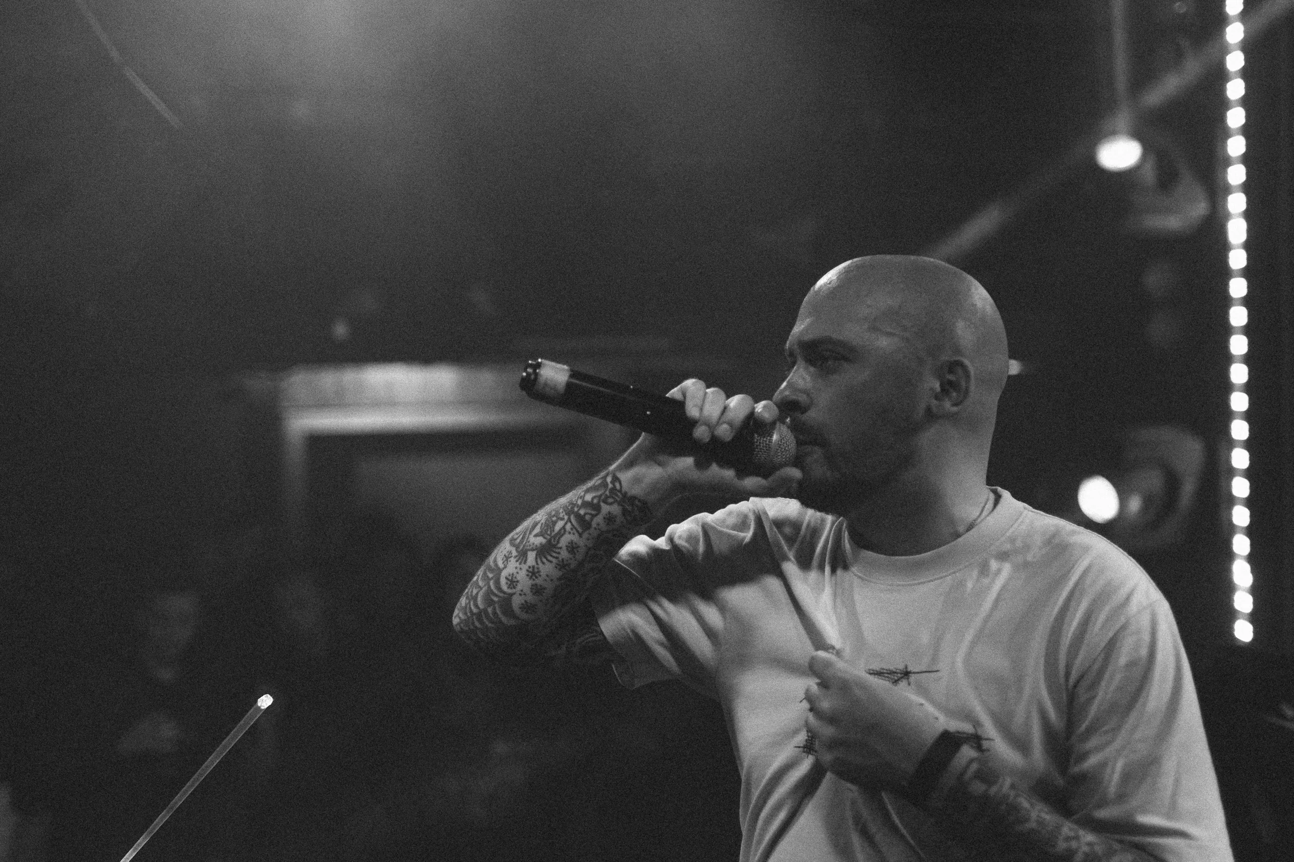 Афиша: Билли Ногами в Санкт-Петербурге 18 апреля 2026