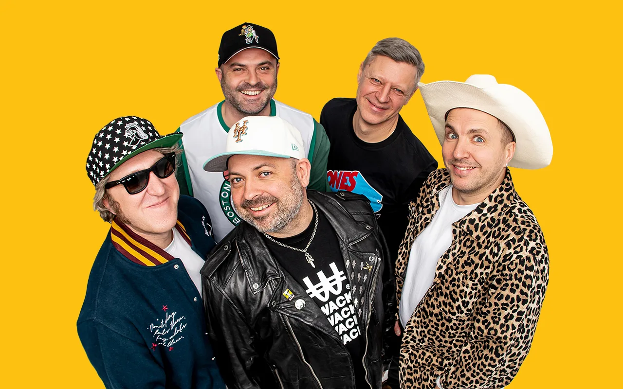 Афиша: Биртман в Смоленске 25 апреля 2026