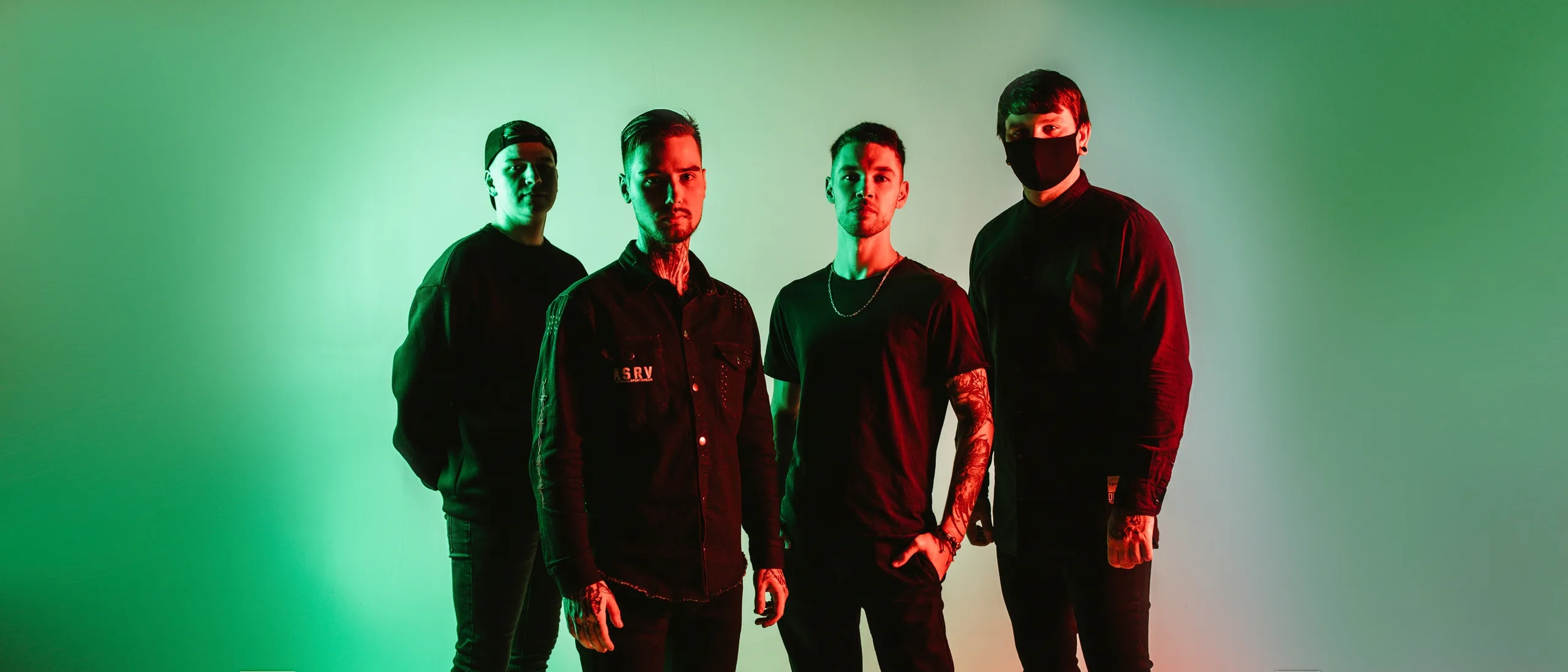 Афиша: Black scum в Ярославли 10 апреля 2026