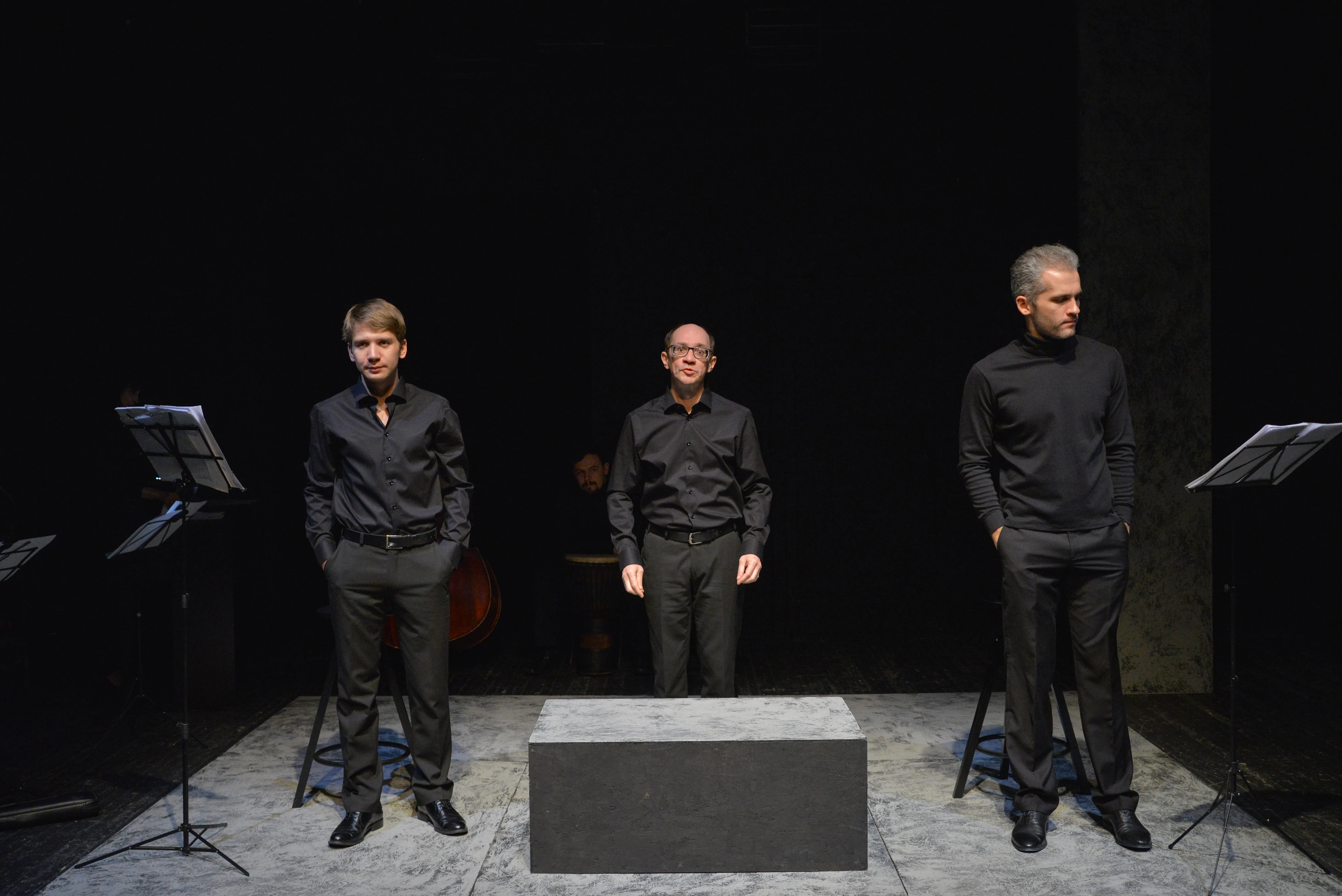 Афиша: Блистательный Санкт-Петербург в Омске 14 апреля 2026