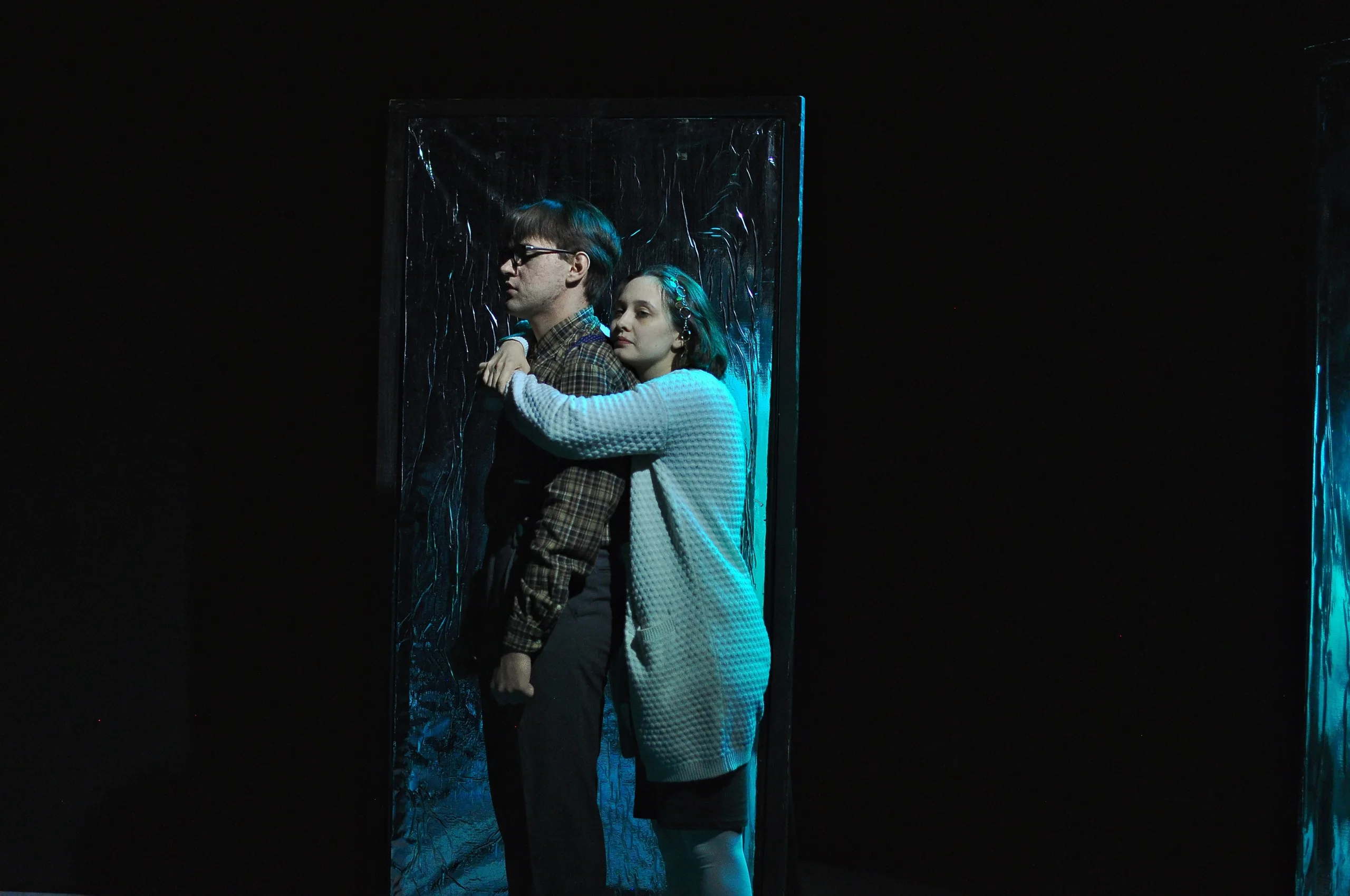 Афиша: Бог ездит на велосипеде в Перми 17 апреля 2026