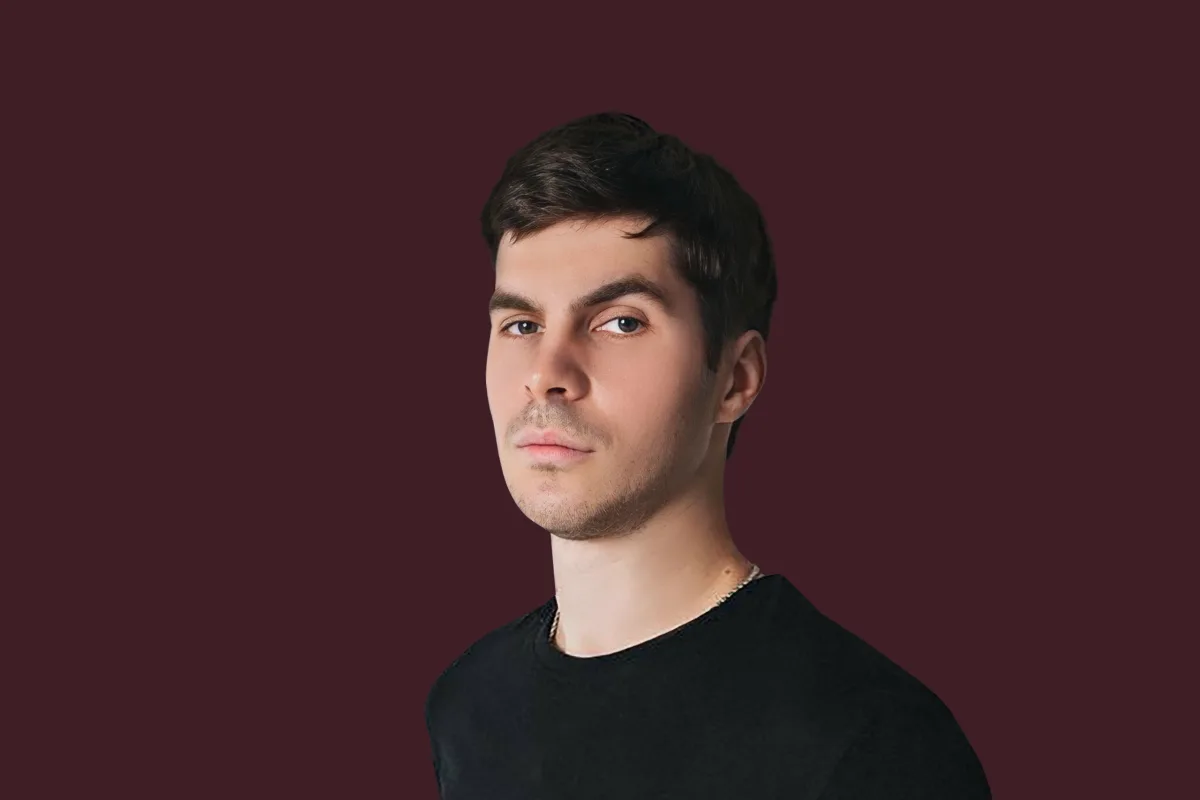 Афиша: Богдан Лисевский в Москве 7 апреля 2026