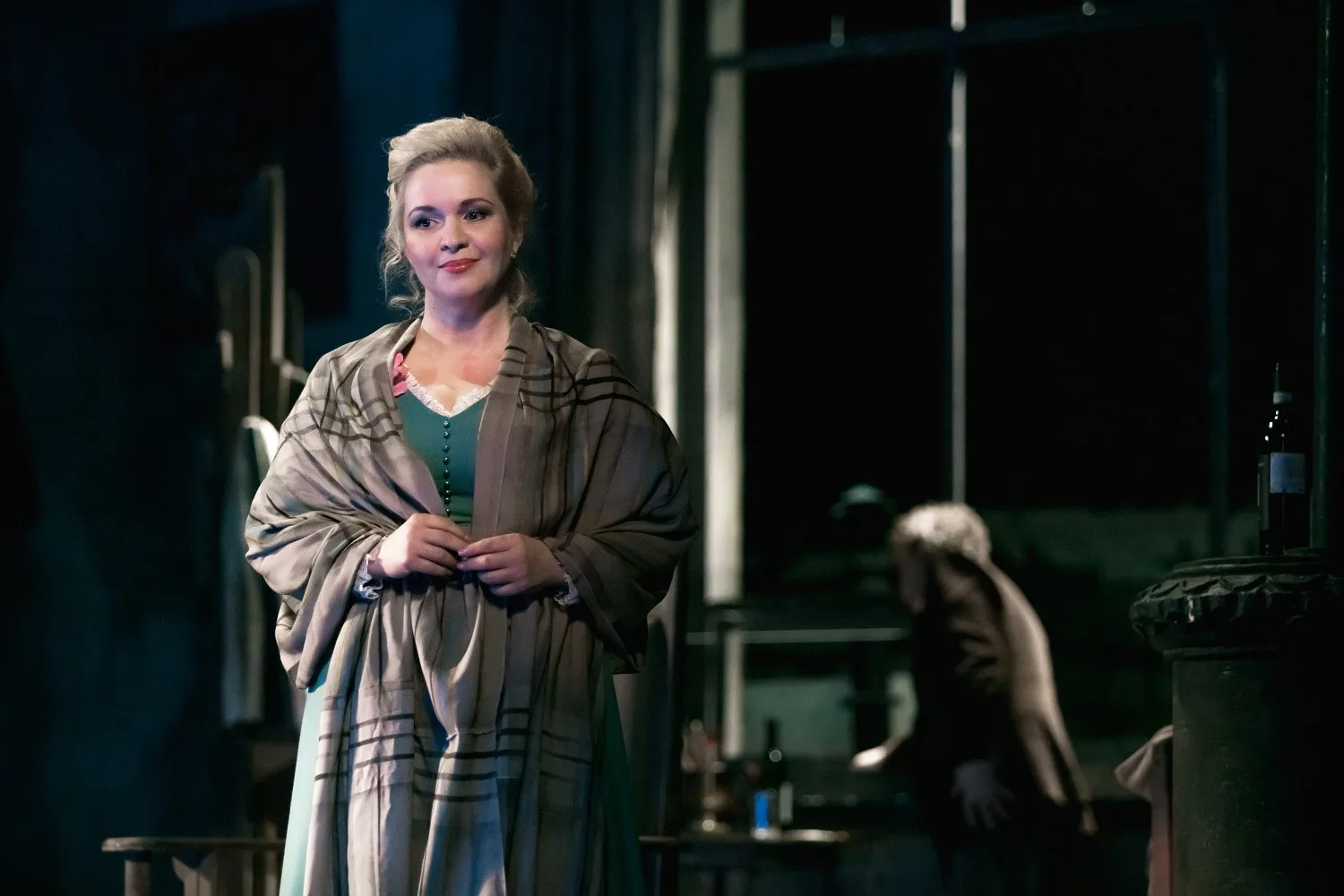 Афиша: Богема в Екатеринбурге 14 апреля 2026