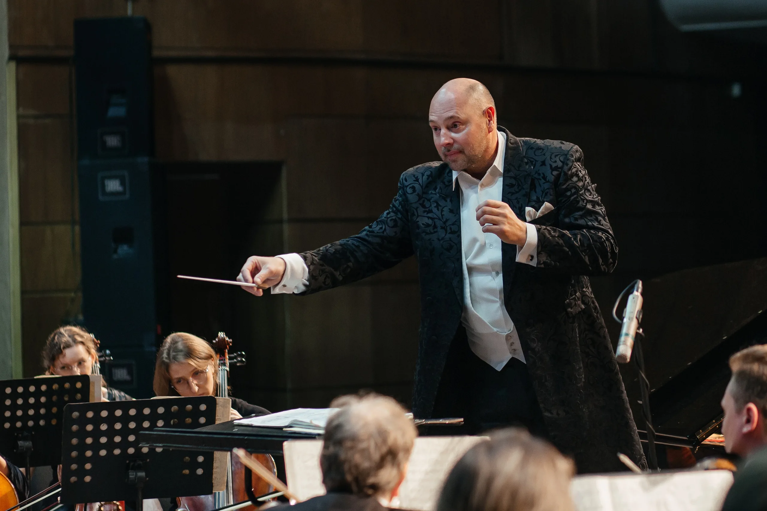 Афиша: Больше, чем любовь в Ульяновске 25 апреля 2026