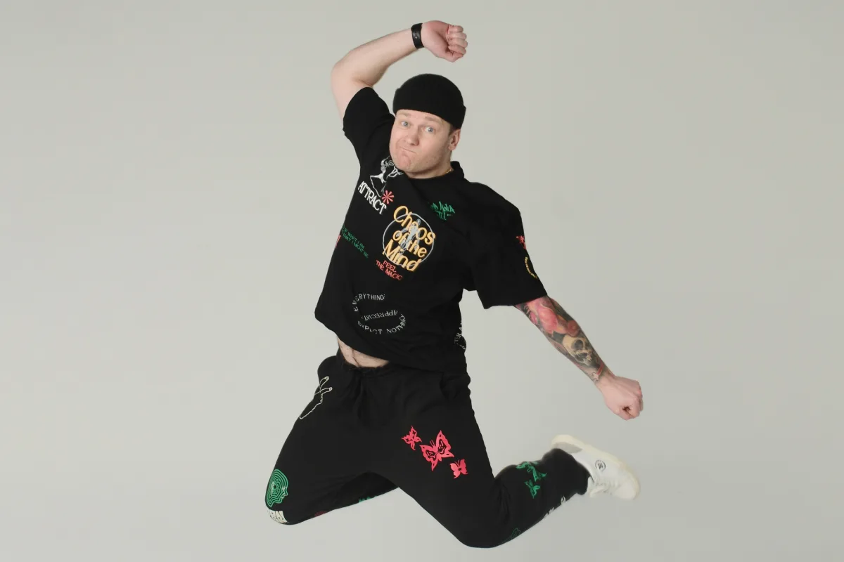 Афиша: Борьба за кефир в Москве 8 апреля 2026