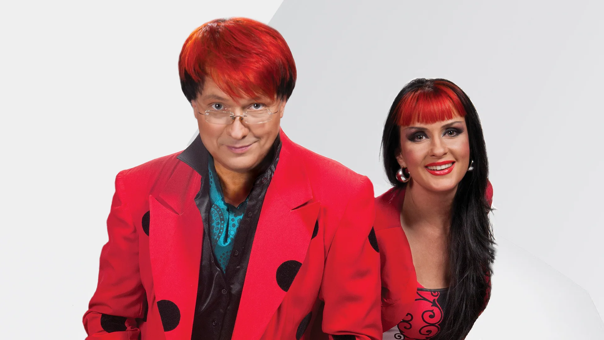 Афиша: Божья коровка в Екатеринбурге 19 апреля 2026