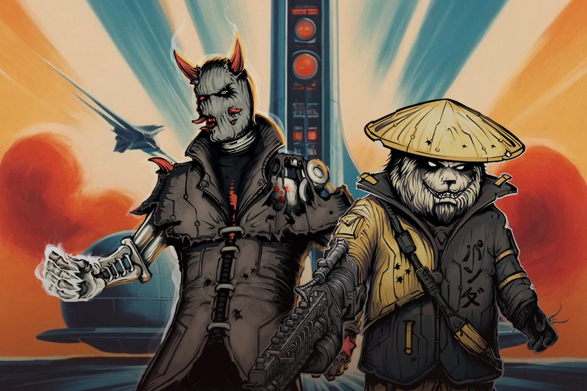 Афиша: Братство Атома в Москве 16 апреля 2026