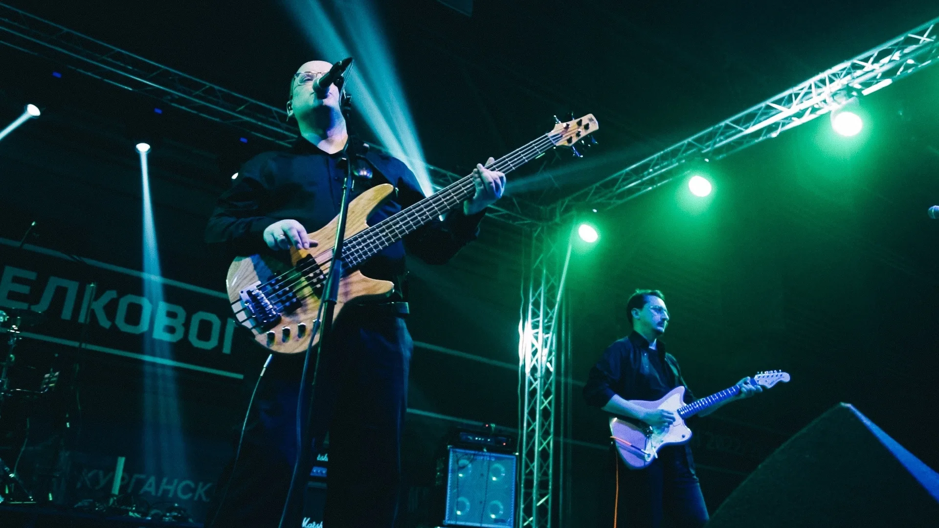 Афиша: Братья Lumiere. Любимые песни Цоя и Бутусова в Челябинске 12 апреля 2026