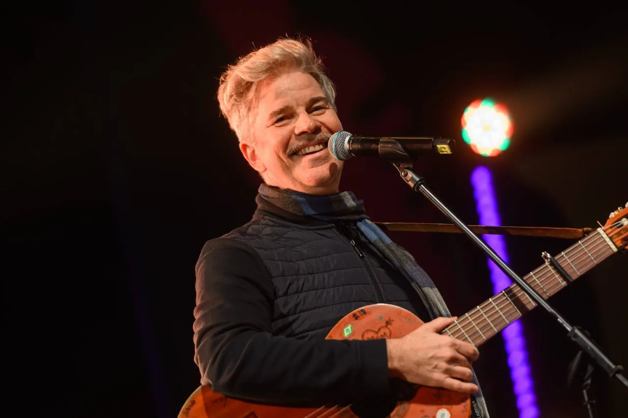 Афиша: Brazzaville в Новосибирске 23 апреля 2026