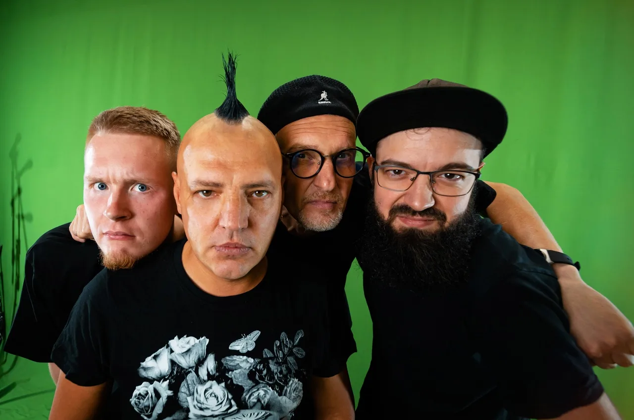 Афиша: Бригадный подряд в Йошкаре-Ола 17 апреля 2026