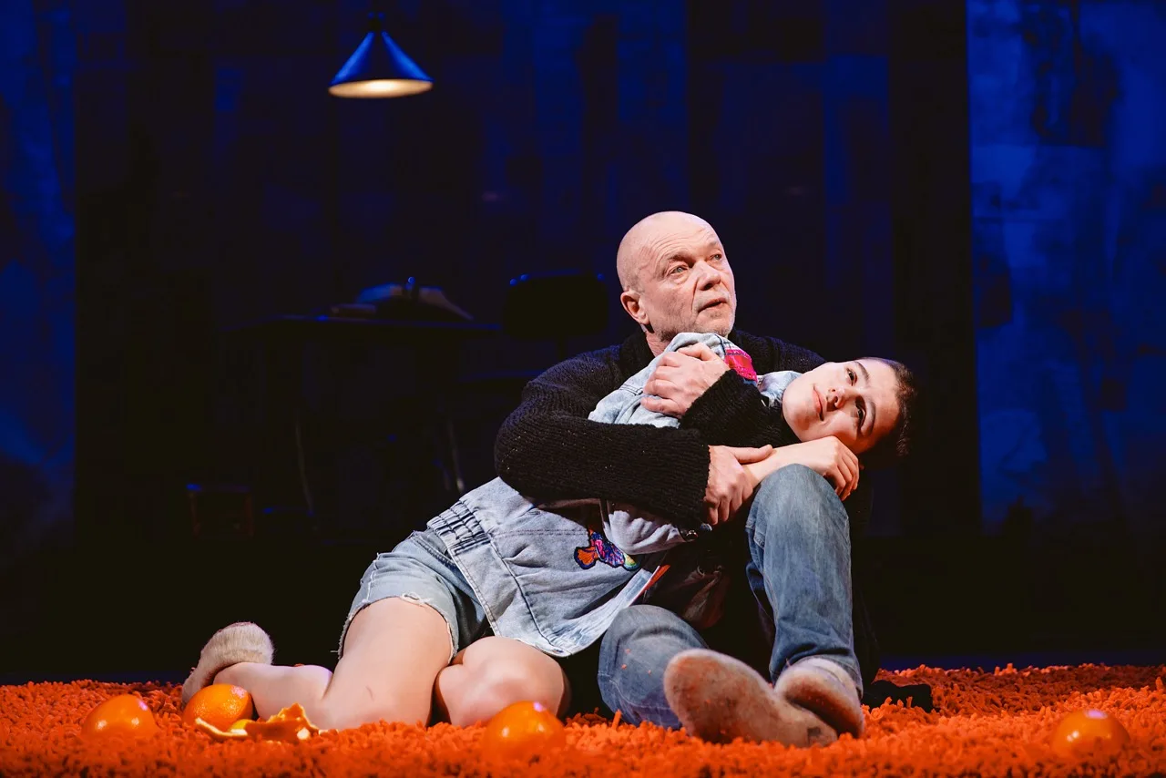 Афиша: Буду сниматься в кино в Москве 26 апреля 2026