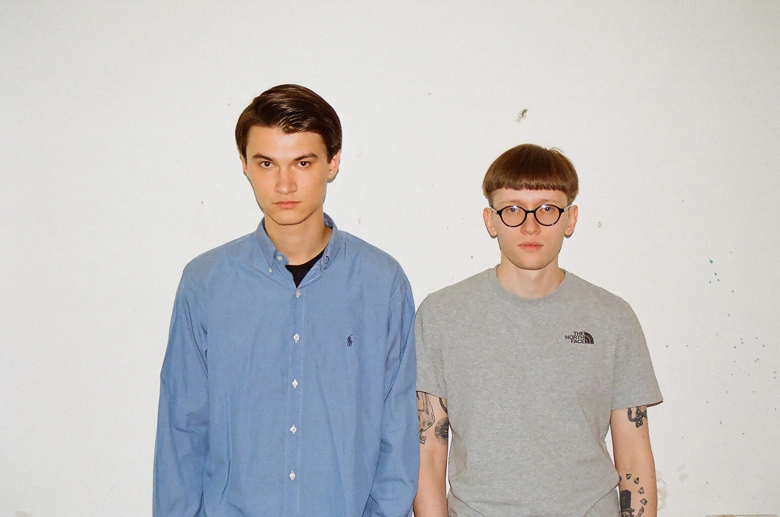 Афиша: Буерак в Новосибирске 17 апреля 2026