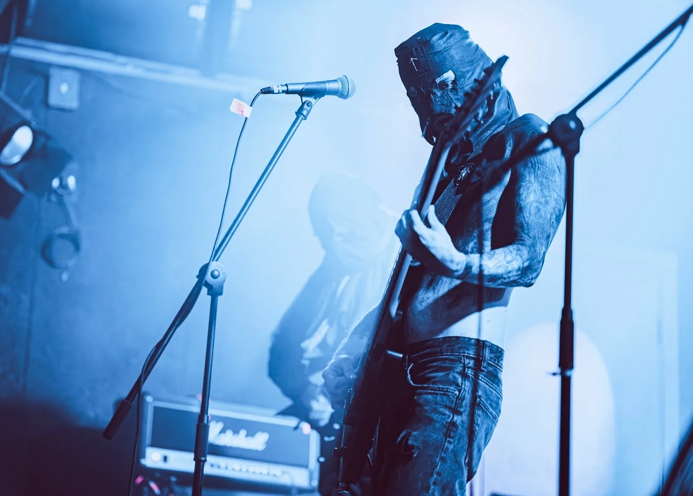 Афиша: Cage of Creation w Shadow ov Fenris, Уводь в Санкт-Петербурге 12 апреля 2026