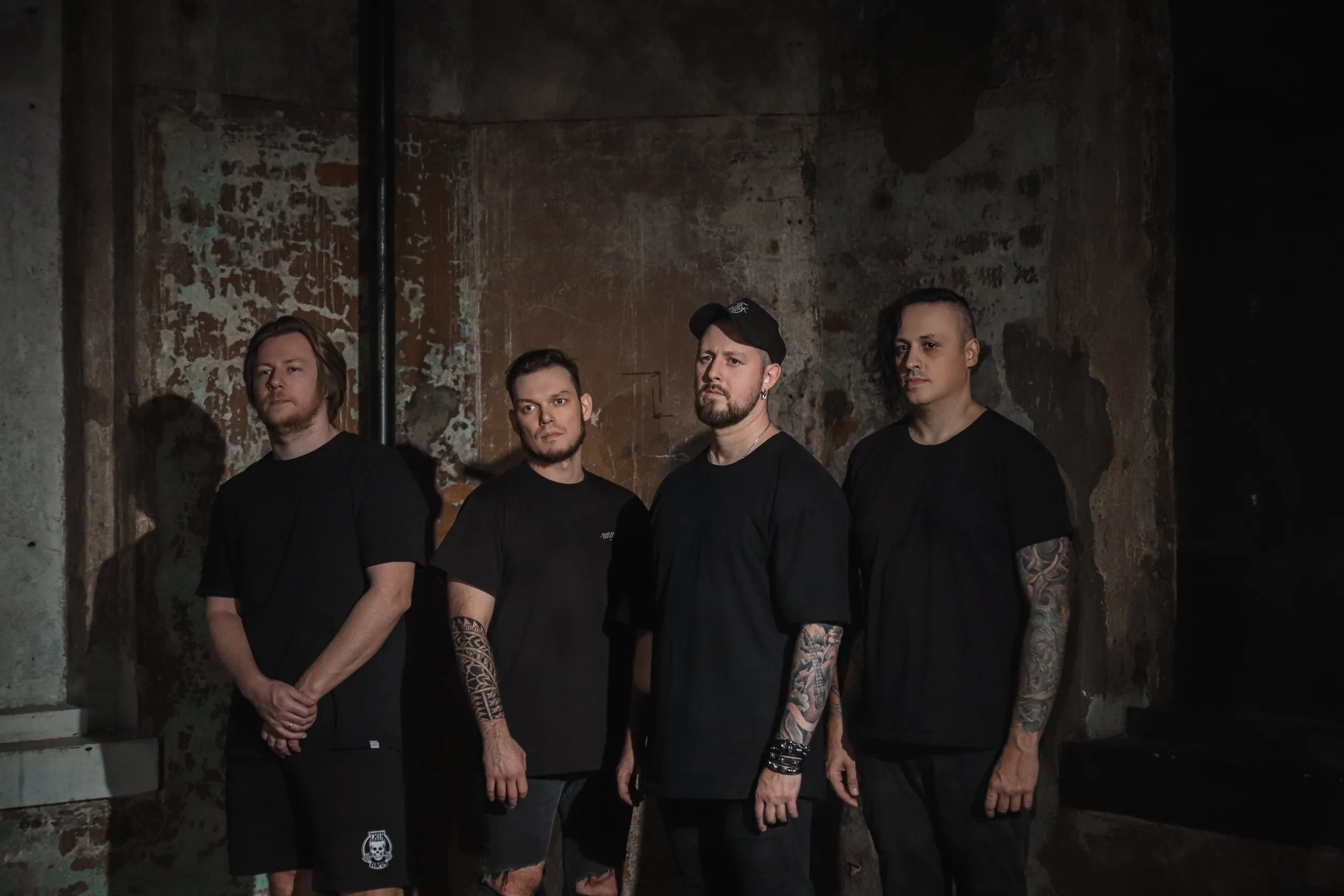 Афиша: Call The Vatican в Нижнем Новгороде 17 апреля 2026