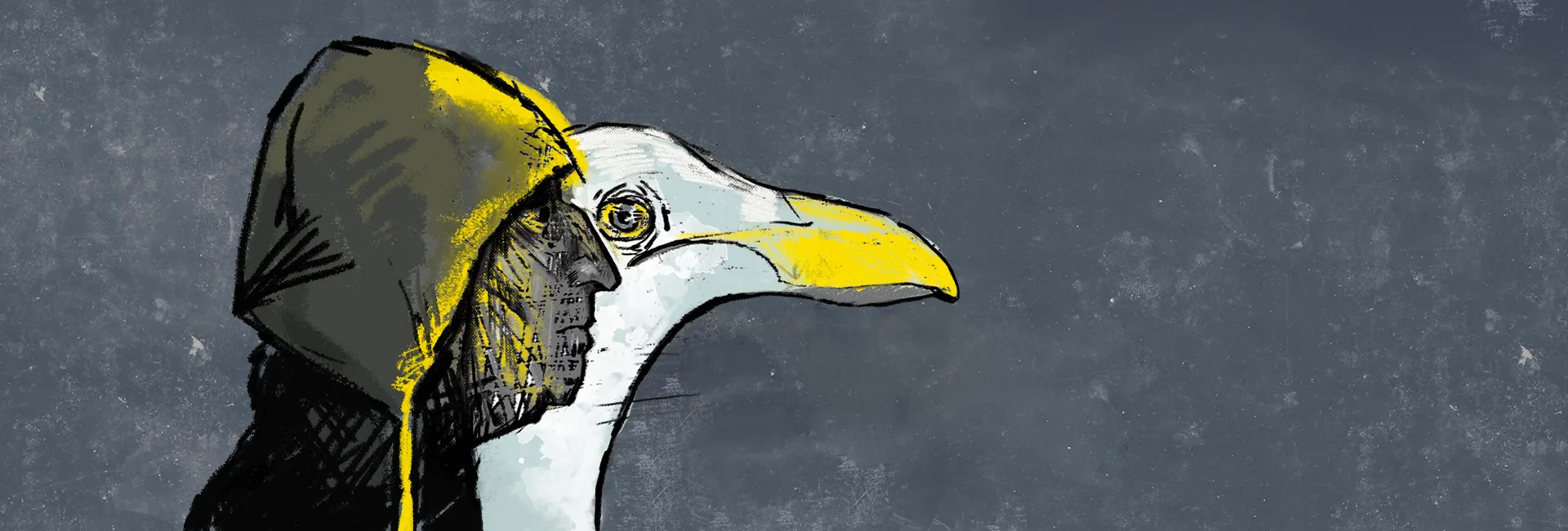 Афиша: Чайка по имени... в Москве 17 апреля 2026