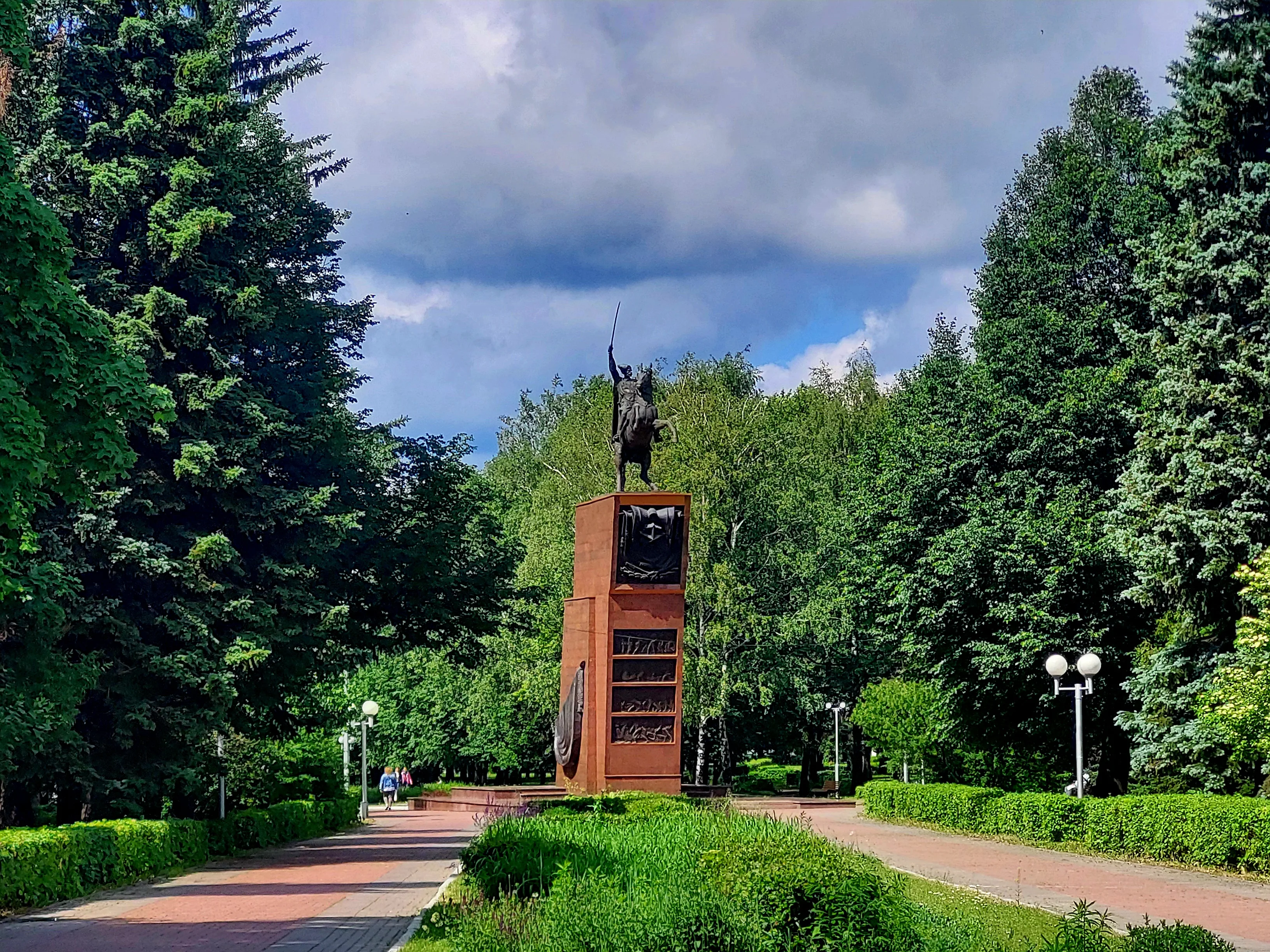 Афиша: Чебоксары — столица Чувашии: однодневная поездка в Казани 18 апреля 2026