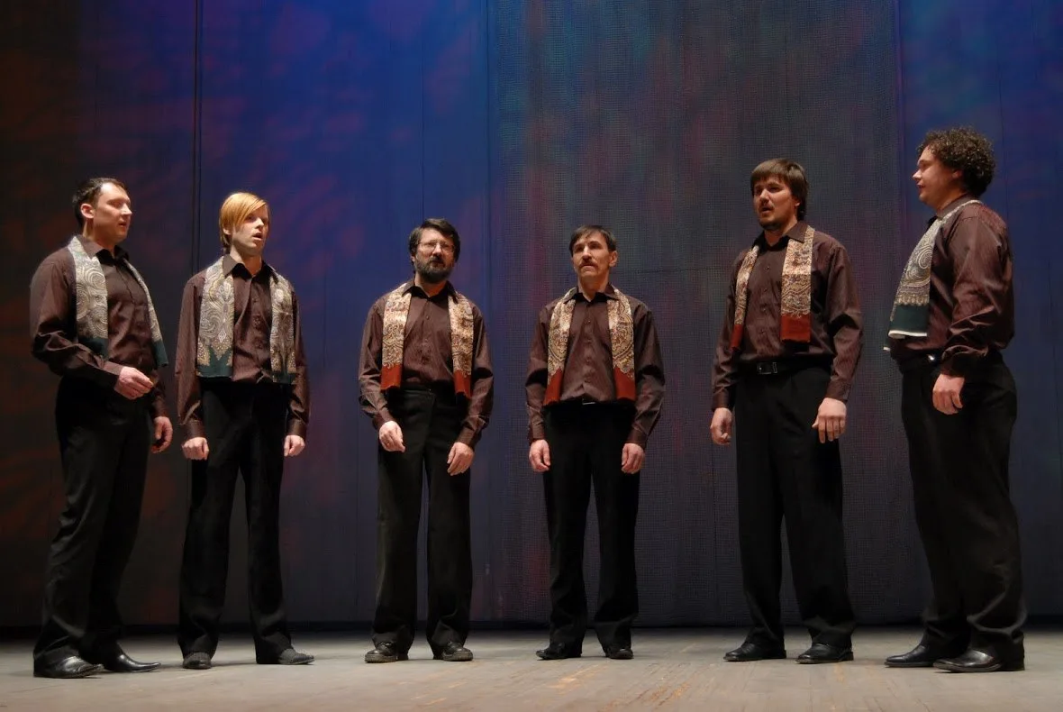 Афиша: Человек живёт - как трава растёт в Москве 8 апреля 2026