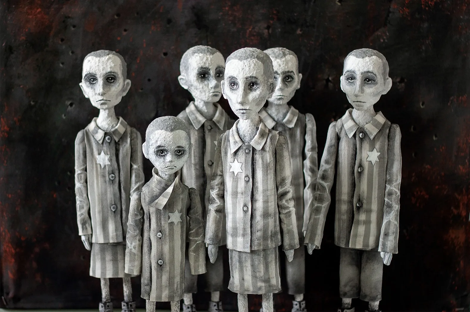 Афиша: Чёрный снег в Саратове 23 апреля 2026