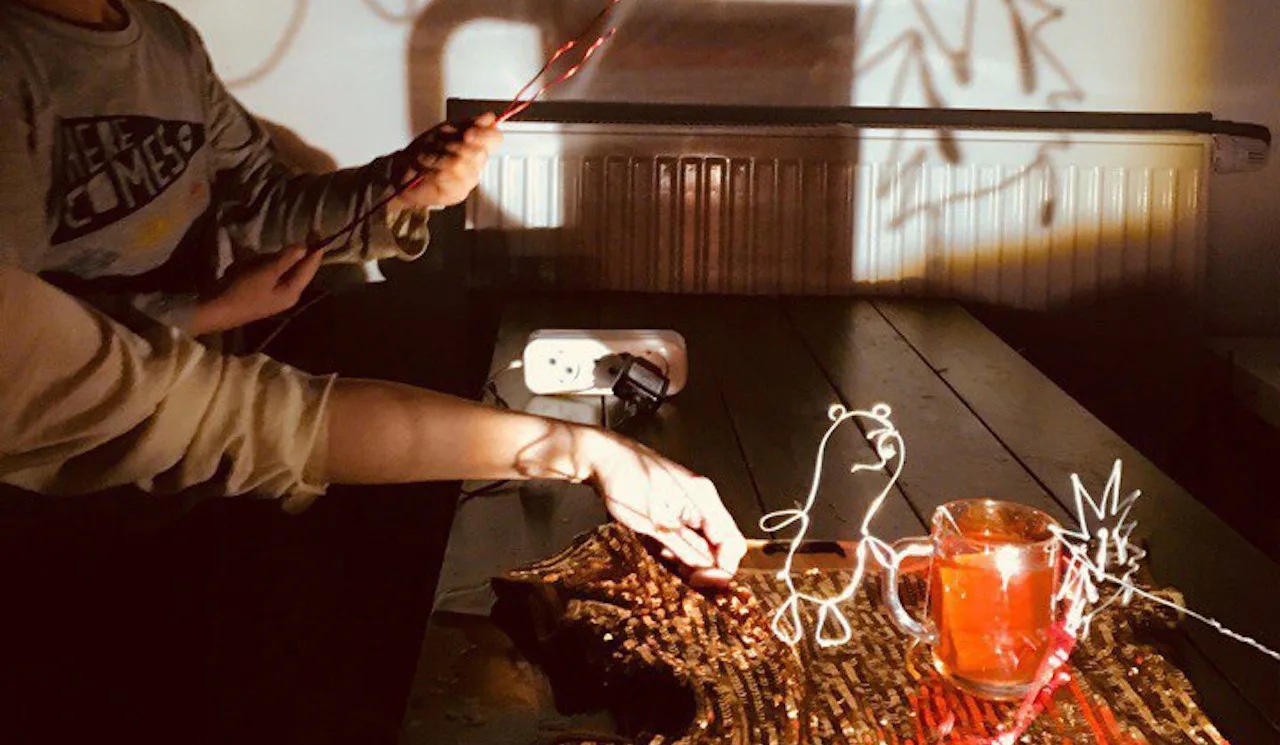 Афиша: ЧетыреАчетыре в Санкт-Петербурге 19 апреля 2026