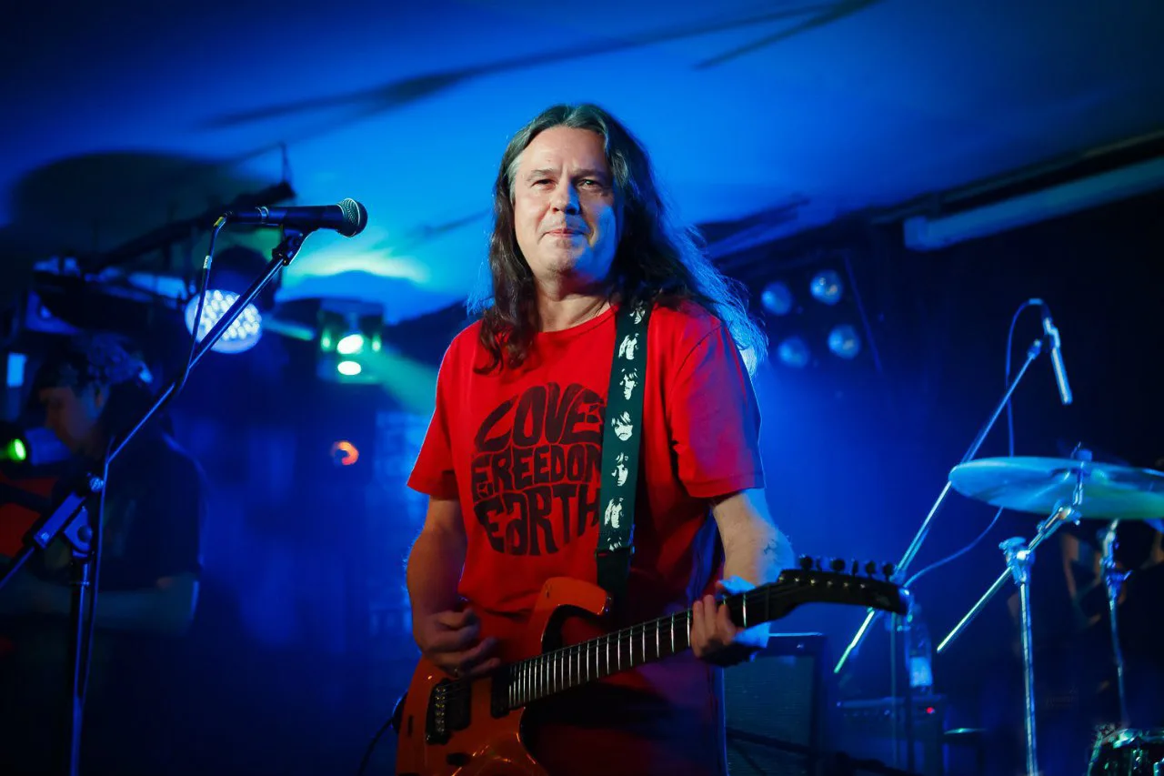 Афиша: Чиж & Co в Калуге 18 апреля 2026