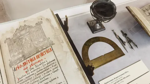 Афиша: Что читали новгородцы в XVIII веке. Часть II: печатные издания в Великом Новгороде 16 апреля 2026