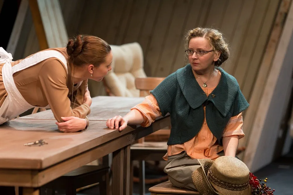 Афиша: Чудаки в Москве 20 апреля 2026