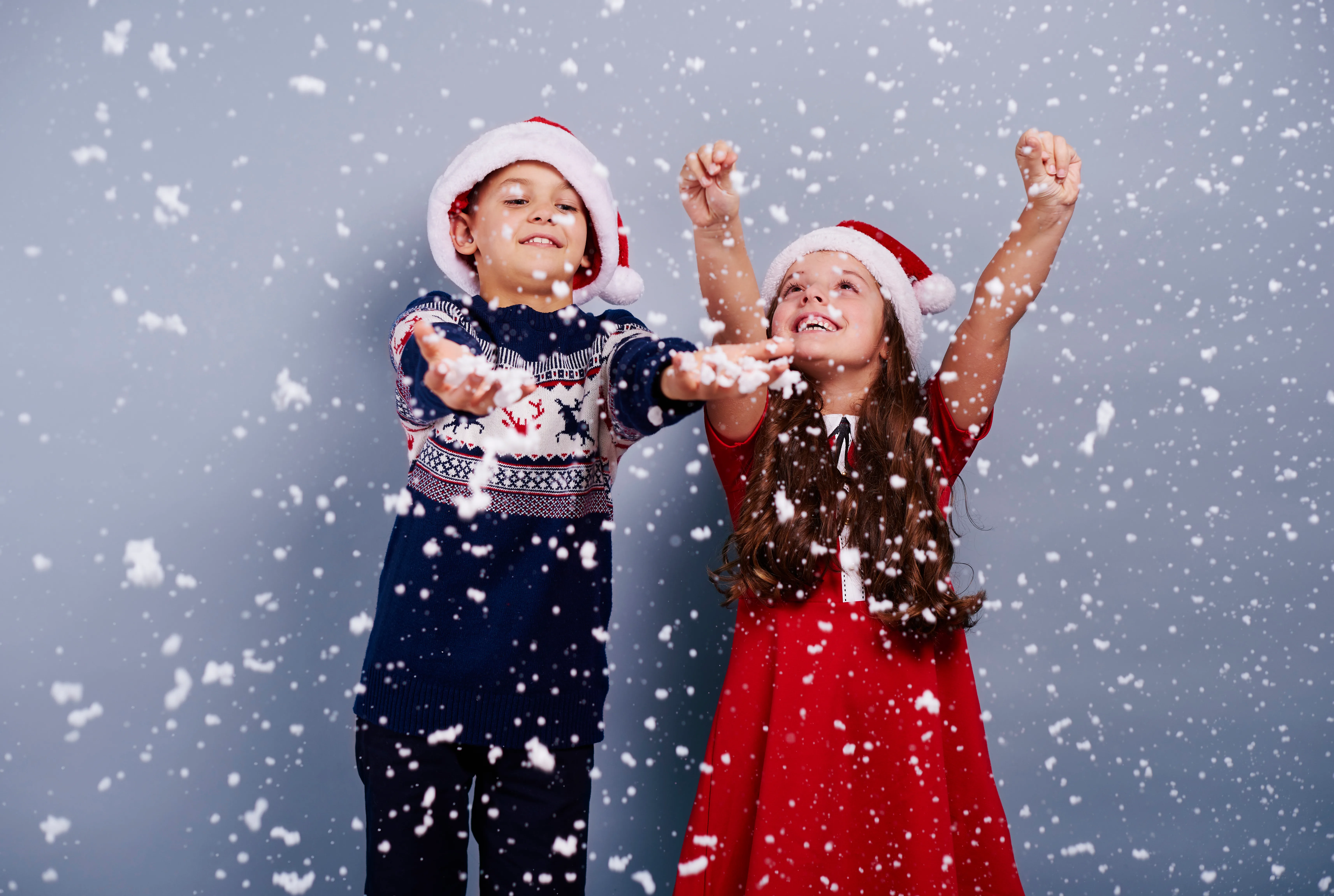 Афиша: Чудо-снегопад в Екатеринбурге 18 апреля 2026