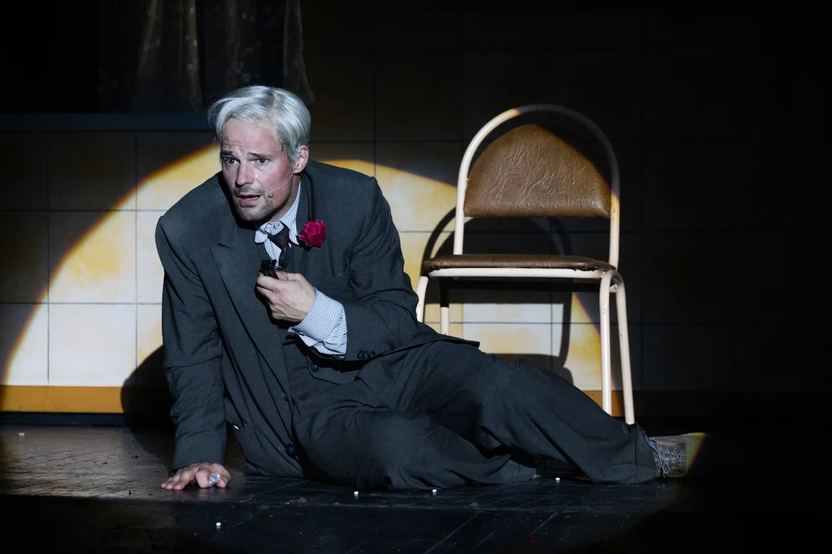 Афиша: Чуковский в Москве 9 апреля 2026