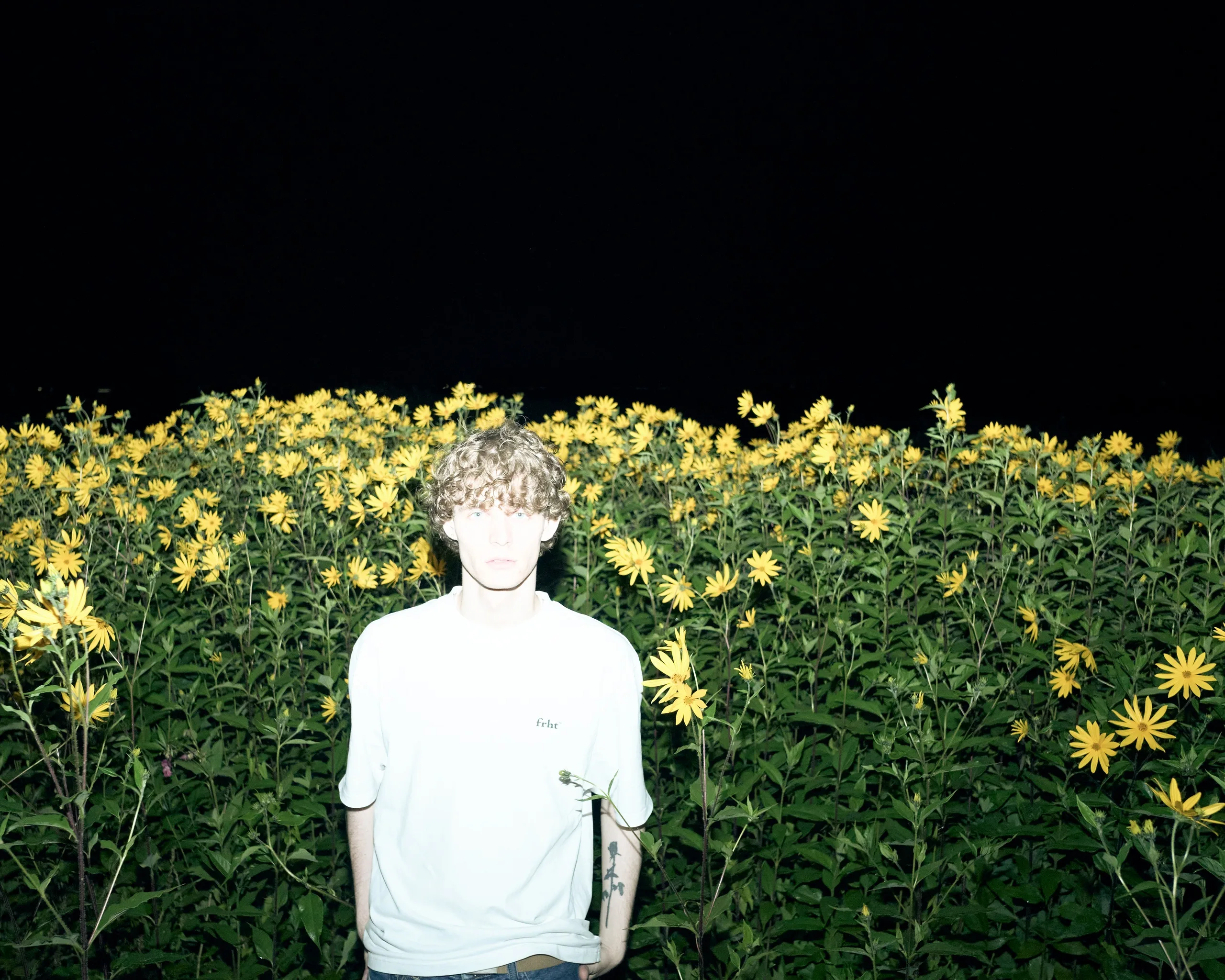 Афиша: Cold Carti в Казани 11 апреля 2026