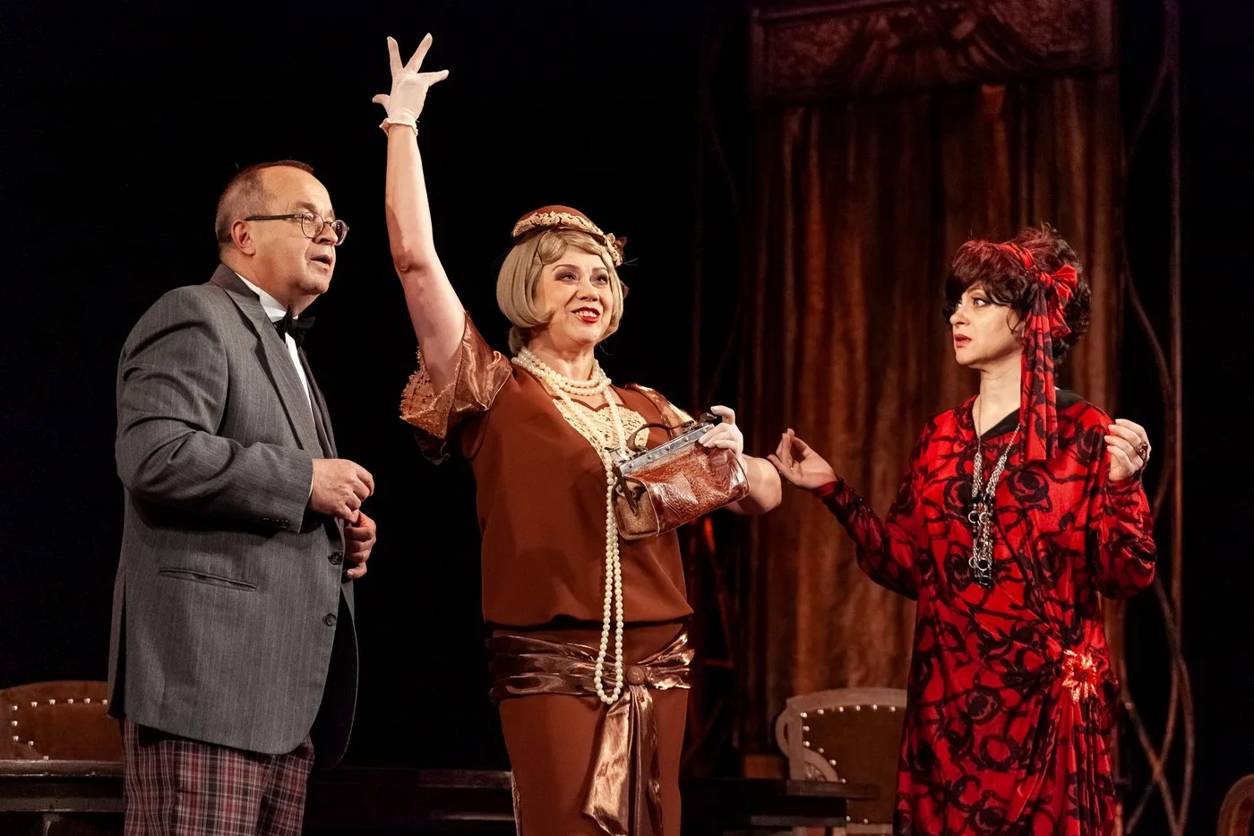 Афиша: Д-Р в Ростове-на-Дону 14 апреля 2026