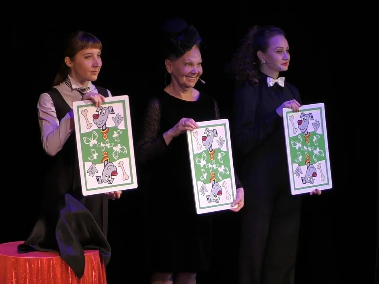 Афиша: Да будут чудеса и волшебства в Саратове 19 апреля 2026