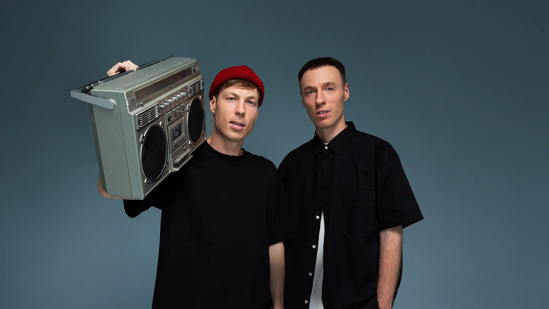 Афиша: Dabro в Казани 18 апреля 2026