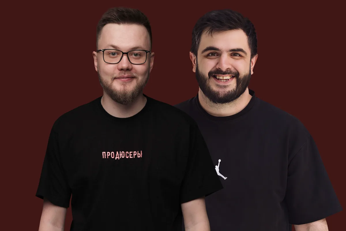 Афиша: Давай рассказывай в Москве 9 апреля 2026