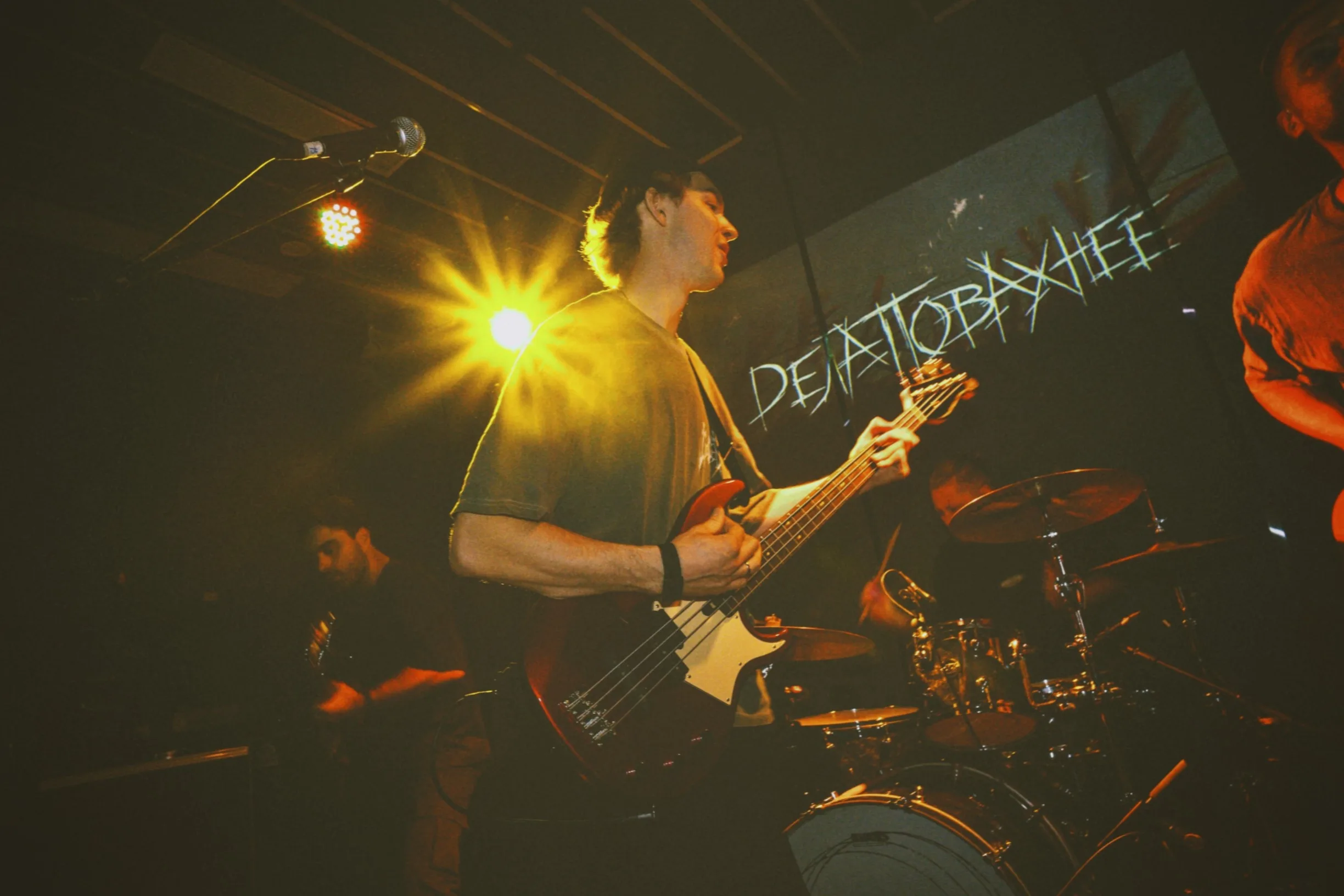 Афиша: Дела поважнее в Краснодаре 17 апреля 2026