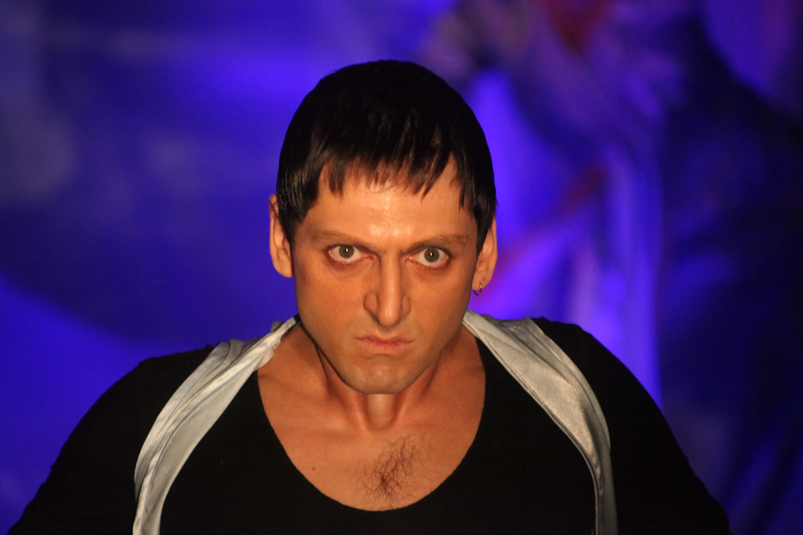 Афиша: Демон в Москве 11 апреля 2026