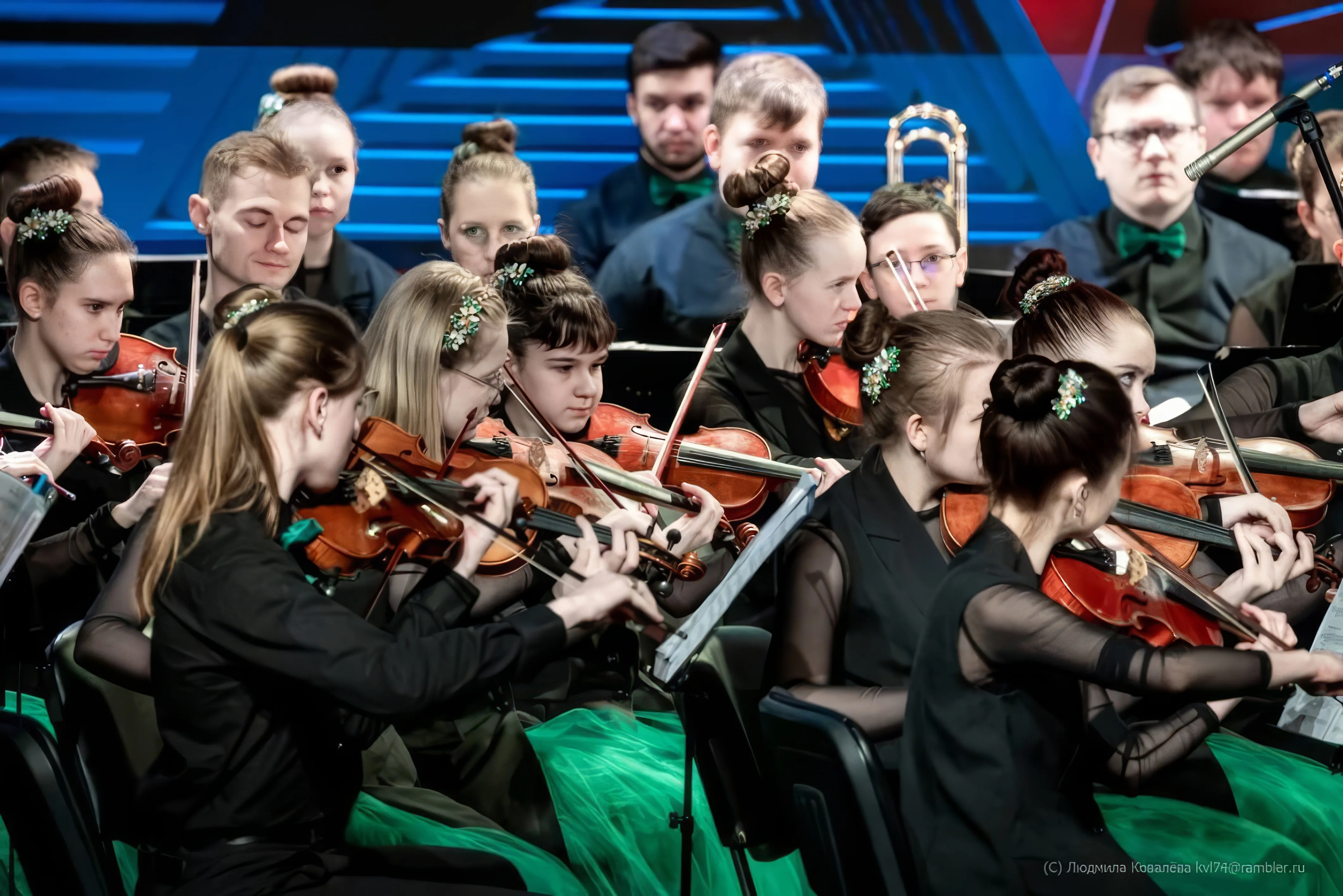 Афиша: Денис Мацуев представляет. Новые имена в Челябинске 9 апреля 2026