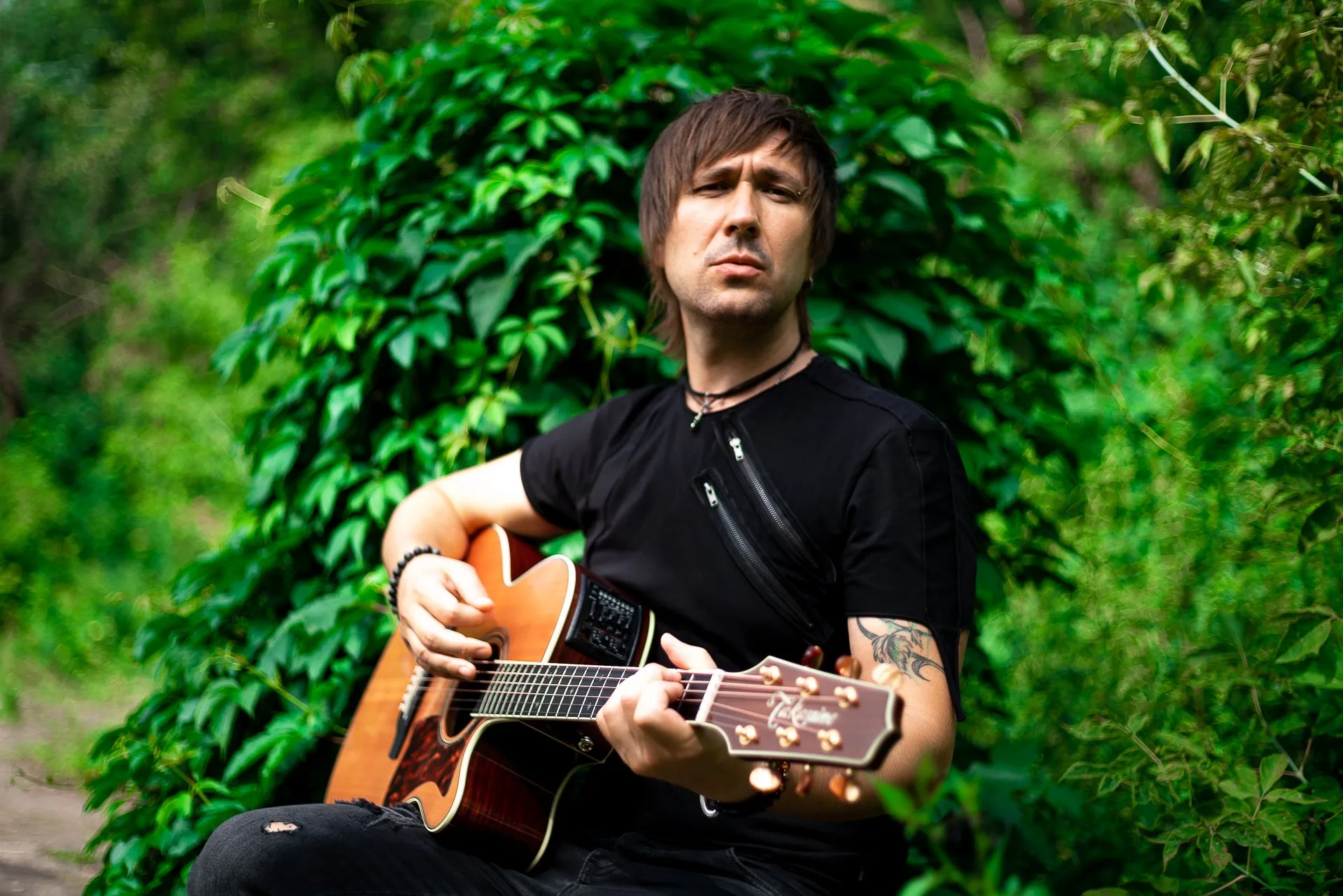 Афиша: Денис Михайлов в Оренбурге 22 апреля 2026