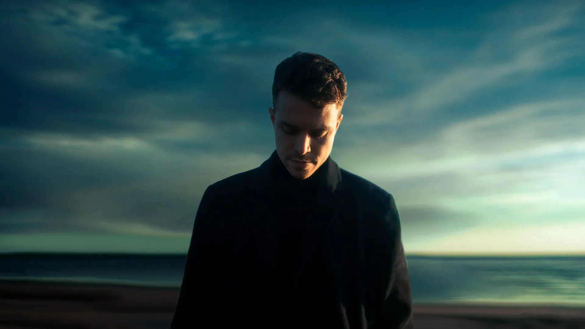 Афиша: Денис Стельмах в Перми 23 апреля 2026