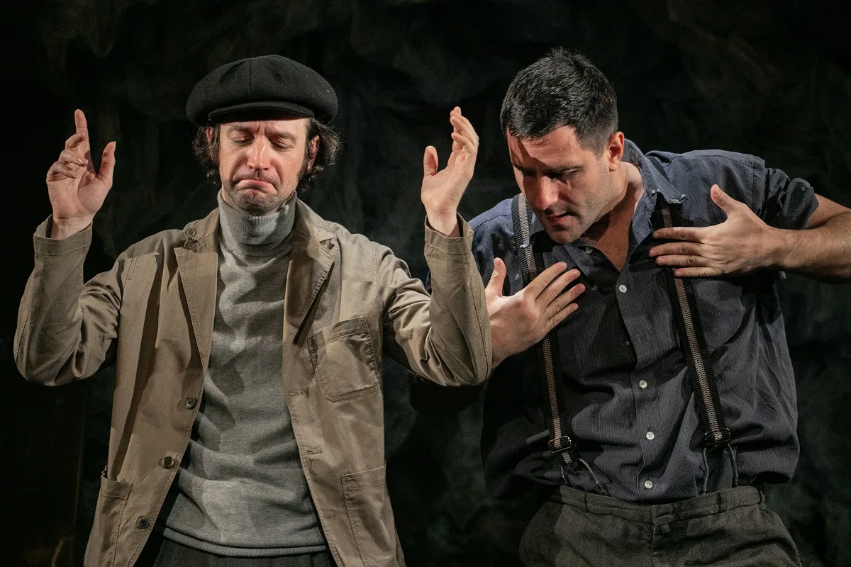 Афиша: Дети Ноя в Санкт-Петербурге 7 апреля 2026