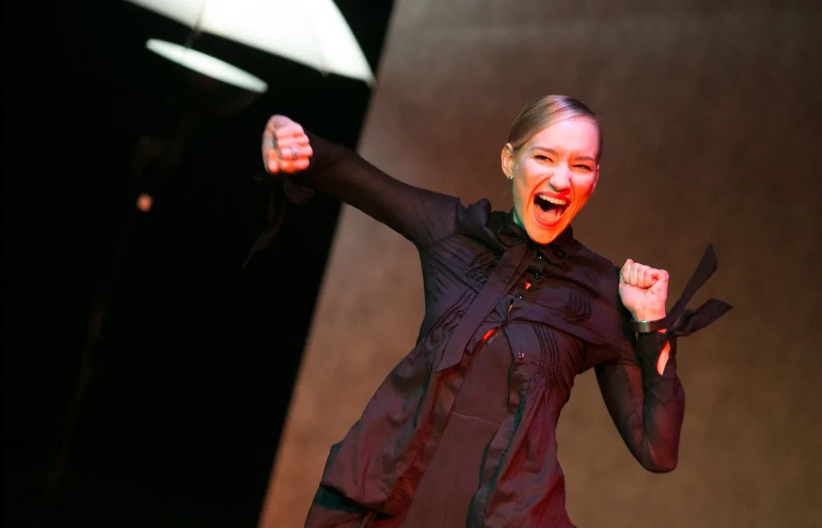 Афиша: Диалоги по поводу американского джаза в Санкт-Петербурге 16 апреля 2026