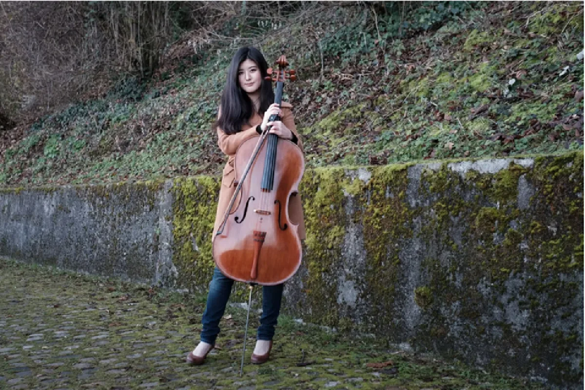 Афиша: Диалоги струн и клавиш 26 апреля 2026