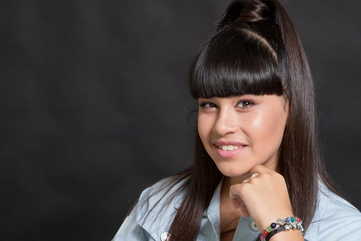 Афиша: Диана Анкудинова в Москве 30 апреля 2026