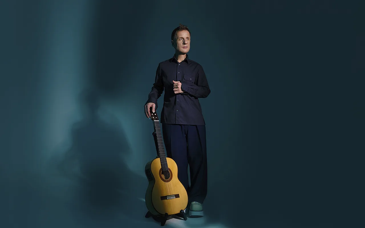 Афиша: ДиДюЛя в Ярославли 7 апреля 2026