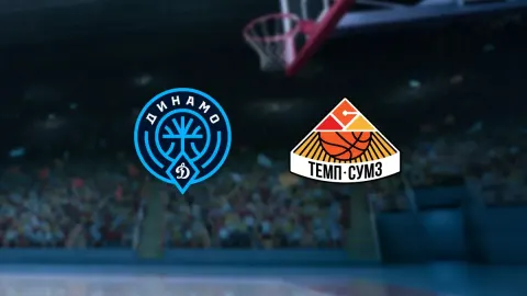 Афиша: Динамо Уфа — Темп-СУМЗ в Уфе 27 апреля 2026