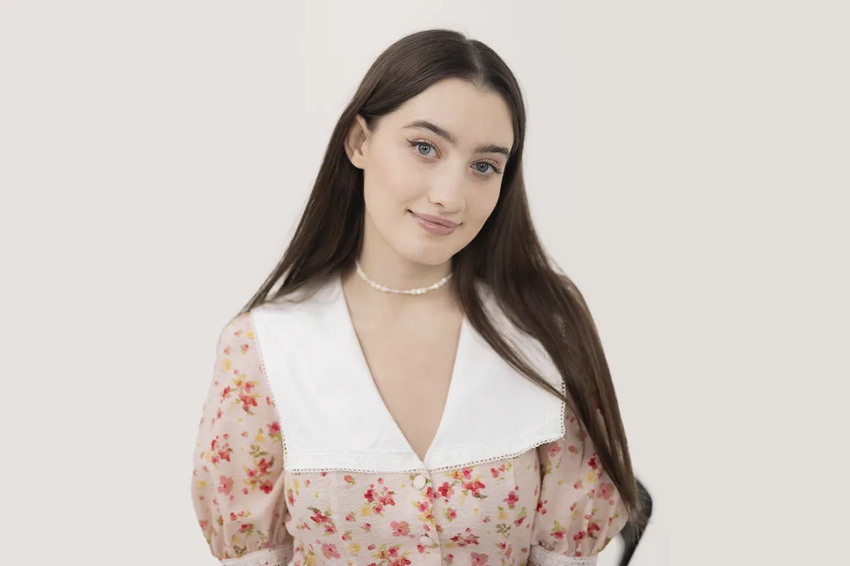 Афиша: Динара Курбанова в Москве 15 апреля 2026