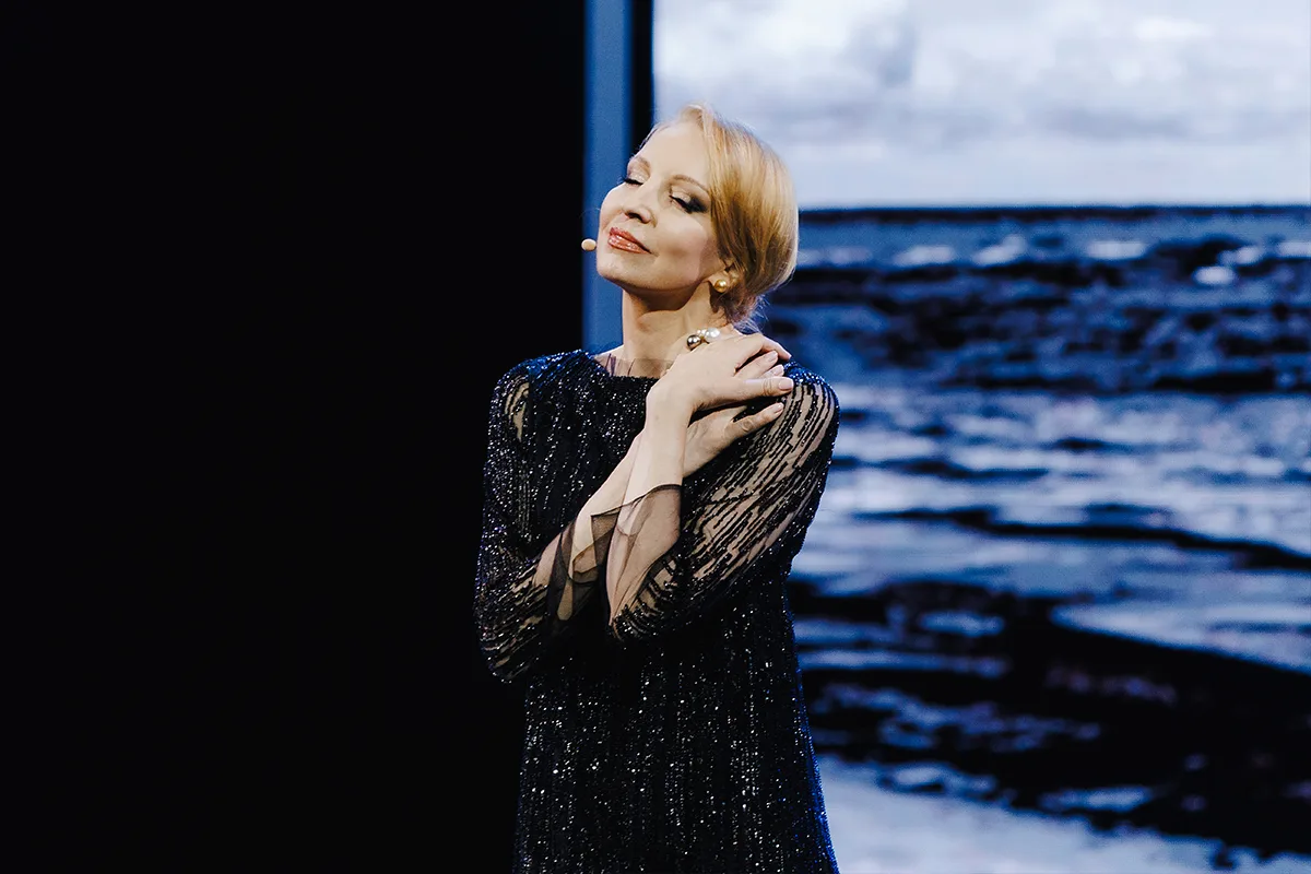 Афиша: Династии в Санкт-Петербурге 23 апреля 2026