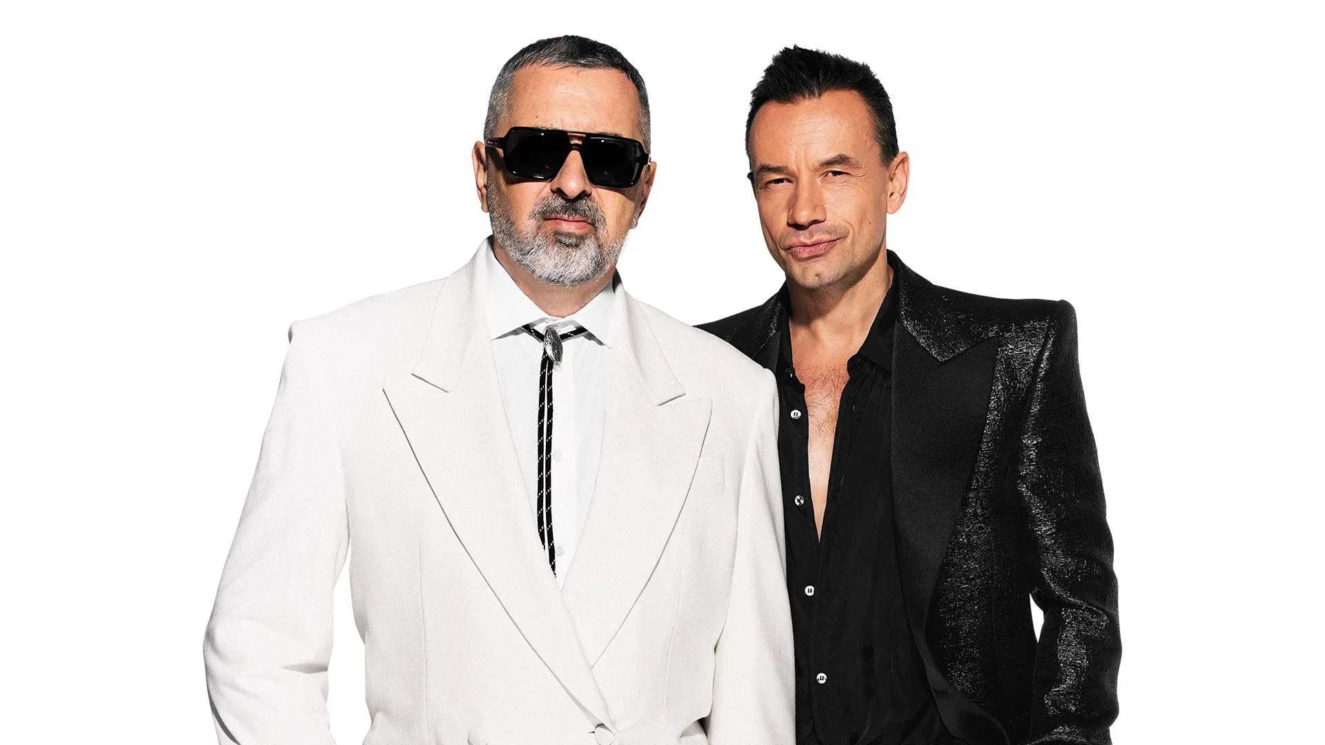 Афиша: Дискотека Авария в Нижнем Новгороде 17 апреля 2026